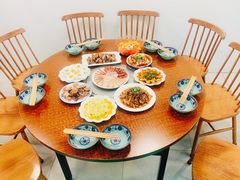 -雍江食府(企业天地店)