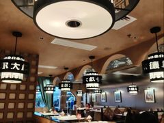 -清真·卡德尔大叔新疆主题餐厅(龙汇路店)