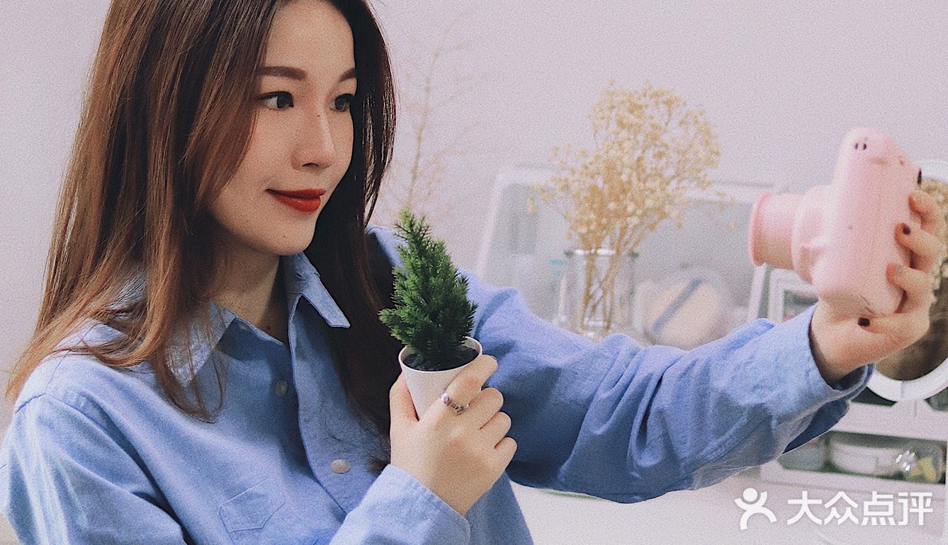 无可替代的胶片质感🎞️拍立得推荐