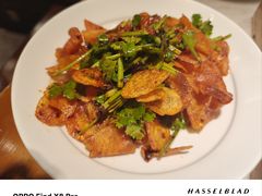 -外婆家传菜(老城店)