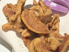-船歌·鱼水饺青岛菜(金狮广场店)