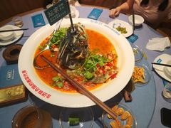 -坛宗剁椒鱼头(河西王府井店)