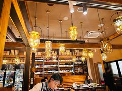 -腾格里· 蒙古山羊火锅(北京中关村店)