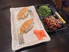 -鹏祖料理