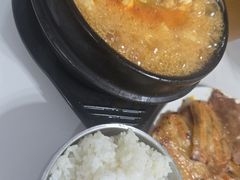 -米郎餐厅·朝鲜族料理(延长路店)