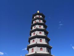 -圆通寺