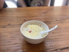 -子午路张记肉夹馍(小寨西路店)