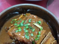 -喜福楼(黑山大街店)