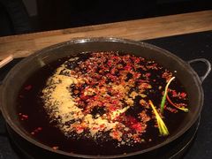 -纸盐河码头火锅(十八梯店)