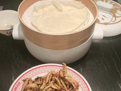 -满园烤鸭·春饼(沈北万达店)