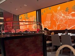 -辛香汇·现炒川菜(城北万象城店)
