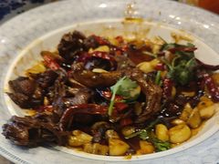 -民俗村柴火灶·景德江西菜(中国陶瓷博物馆店)
