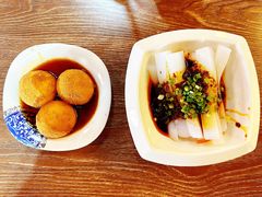 -龙抄手(春熙路总店)