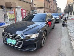-华润婚车租赁公司·和胜租车