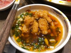 -小龙坎火锅(全球总店)