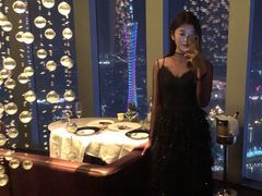 -广州四季酒店·佰鲜汇·现代法餐