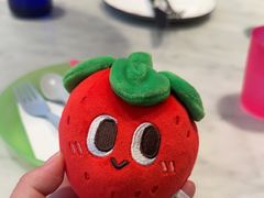 -玛尚诺意式餐厅(长宁来福士店)