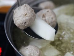-五洲牛肉美食馆