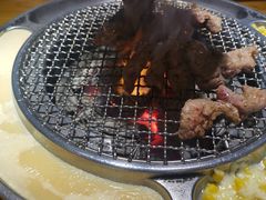 -喜来稀肉(北外滩白玉兰广场店)