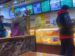 -白魁老号饭庄(交道口店)