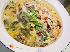 -佰家小厨·南京菜(夫子庙店)