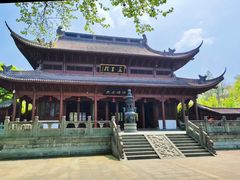 -钱王祠