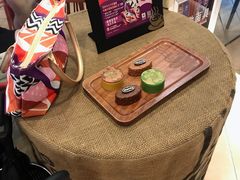 -太平洋咖啡(五月花店)
