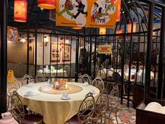 -石岐佬中山菜馆(张溪店)