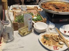 -7号院家宴.烧鸽子(门头沟店)