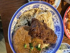 -辣肉面大王(天平路店)
