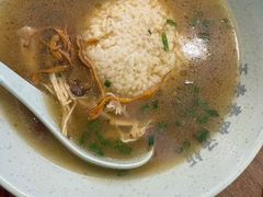-王春春鸡汤饭(上海中海环宇城店)
