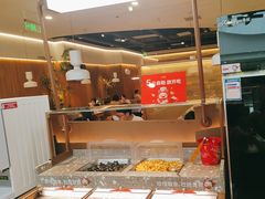 -大丰收李家(浦西万达店)