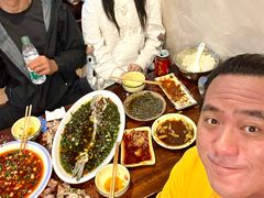 -醉八仙热酒馆(渝中店)