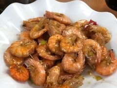 -明记海鲜美食老字号(明记总店)