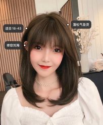 -MONE美发沙龙