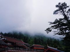 -峨眉山风景名胜区