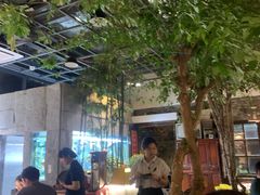 -又见炊烟私房菜(敬亭路店)