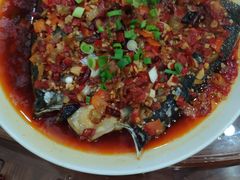 -鸿运楼·舌尖上的徽菜