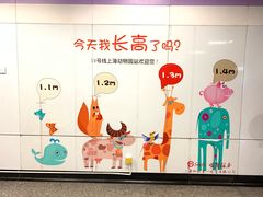 -上海动物园(地铁站)