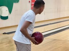 -广州保龄球馆(广州天河体育中心店)