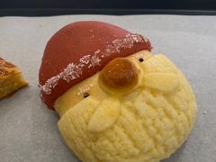 -CARINO BAKERY&CAFE(人广来福士店)