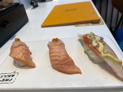 -元气寿司(益田假日广场店)