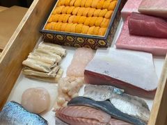 -荣一代目OMAKASE板前料理