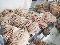 -李老五口水鸡(万寿路店)