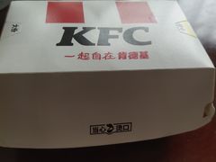 -肯德基(杭州浦沿店)