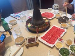 -阳坊大都涮羊肉(阳坊总店)