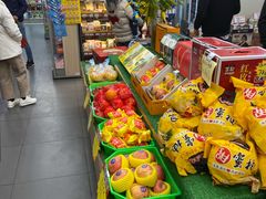 店内环境-美宜佳(西水东店)