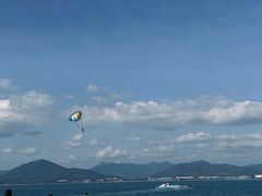 -三亚西岛海洋文化旅游区
