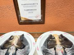 -许爷家·生态湖鲜(徐汇日月光店)