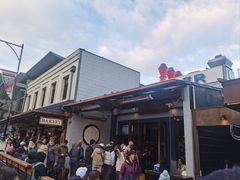 -Fergburger(皇后镇店)